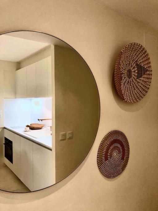 Appartement 2 Chambres Couleur Dune, Piscine, Parking Gratuit Le Touquet Dış mekan fotoğraf