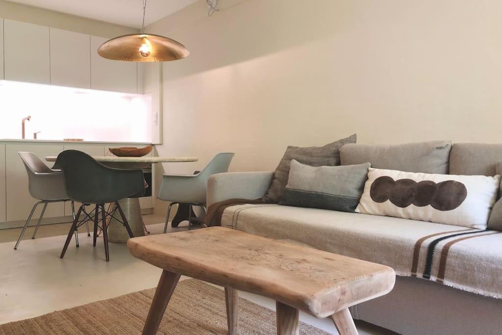 Appartement 2 Chambres Couleur Dune, Piscine, Parking Gratuit Le Touquet Dış mekan fotoğraf