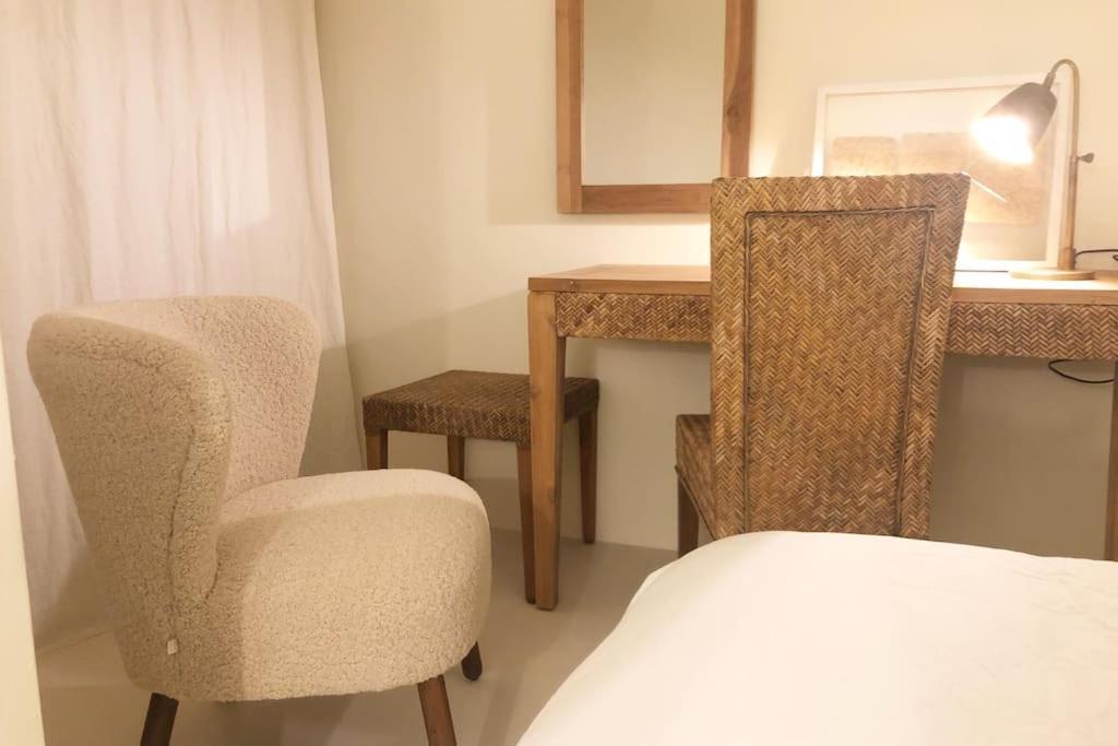 Appartement 2 Chambres Couleur Dune, Piscine, Parking Gratuit Le Touquet Dış mekan fotoğraf