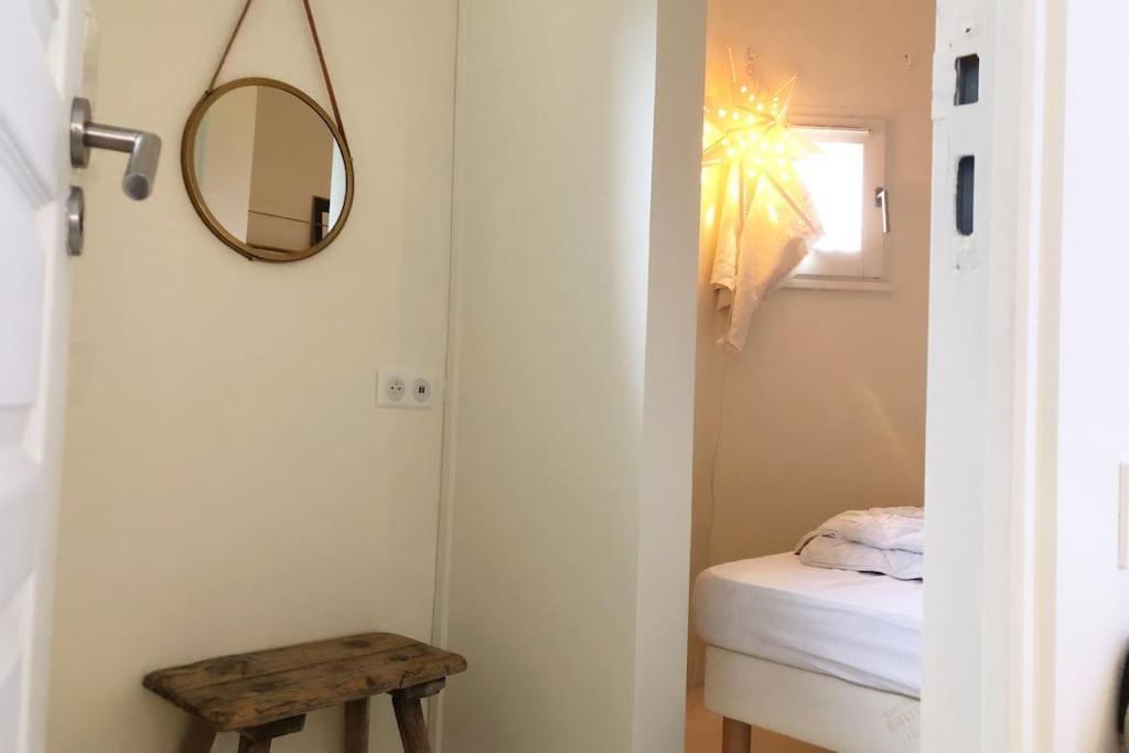Appartement 2 Chambres Couleur Dune, Piscine, Parking Gratuit Le Touquet Dış mekan fotoğraf